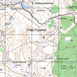 Где находится павловка